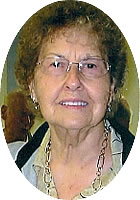 Agnes “Aggie” E. Vick