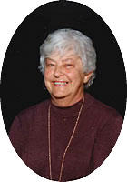 Eileen E. Wenner