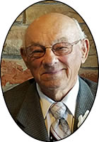 Eugene “Gene” J. Braegelmann