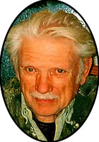 Robert “Bob” H. Spoden