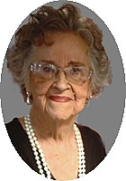 Isabelle A. Spanier