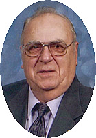 Harry A. Weber