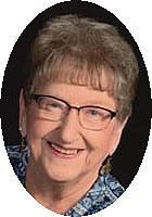 Laura J. Leither