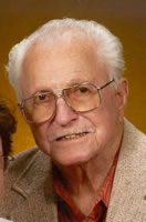 Harold J. Blattner