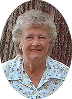 Amanda Blonigen, age 75