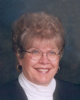 Lucille H. "Lou" Huberty