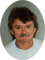Donald N. Peters