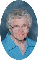 Agnes C. Rausch