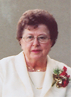 Lorraine M. Ehresmann