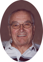 Gerald �Jerry� Franzen