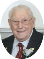 Lawrence Gertken, age 82