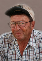 Alfred W. Hinkemeyer, age 76