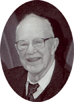 Edwin M. Torborg