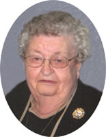 Gertrude Kalthoff