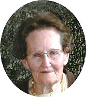 Beatrice Harriet Schwandt