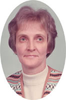 Irene M. Svihel