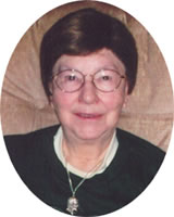 Ethel Catherine Leither