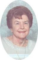 Shirley Ann Harris