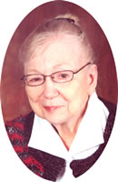 Donna Jane Peterson