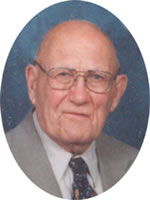 Harold W. Rosenow