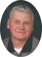 Joseph M. Stang Jr.