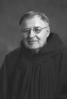 Father Hugh Witzmann