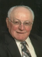 Norman M. Scherer