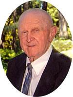 Ralph G. Rothstein