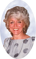 Mary “Mimi” Zenner (Peters)