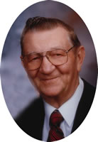 Leonard E. Helmin