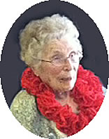 Gladys Jeanette Rothstein
