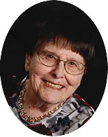 Mildred Dingmann