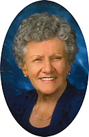 Lucille M. Ley