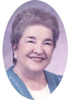 Bernice E. Fuchs