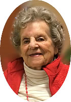 Rosemary Kaufman