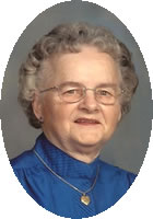 Evelyn O. Berscheid