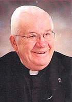 Fr. John H. “Fr. Jack” Brunner
