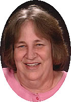 Sharon Adele Sponheim