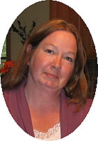 Kristine Mae Canfield