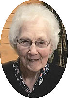Dorothy A. Eisenschenk