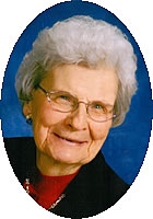 Margaret A. Fuchs