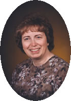 Patricia Elizabeth Peterson