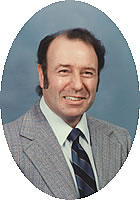 Richard E. Schneider