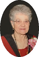 Irene T. Albrecht