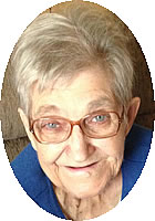Lois Katharine Forner