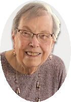 Rose M. Leither