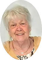 Ruth E. Svihel