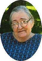 Mary M. Wehseler
