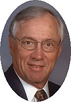Alvin M. Kern
