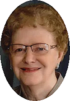 Lucille H. Marthaler